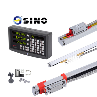 DRO測定機 SDS6-3V KA300-470MM 3軸デジタル読み取りシステム
