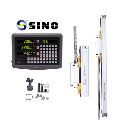 SINO DRO SDS6-3V 3軸デジタル読み取りシステム