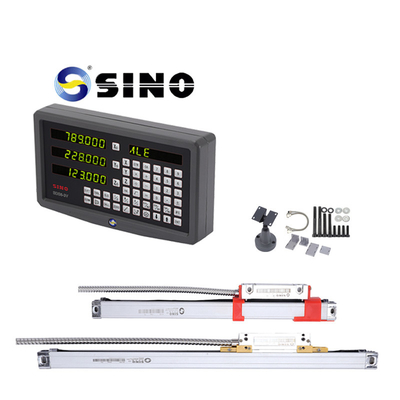 SINO DRO SDS6-3V 3軸デジタル読み取りシステム