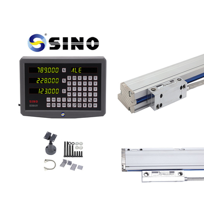 SINO DRO SDS6-3V 3軸デジタル読み取りシステム
