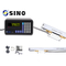 SINO シングルアクシス SDS3-1 デジタル読み取りメーターと線形スケールグリッティングライラー