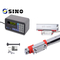 SINO シングルアクシス SDS3-1 デジタル読み取りメーターと線形スケールグリッティングライラー