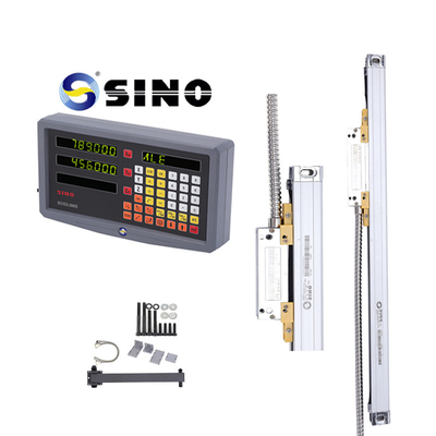 SINOデジタル読み取りシステム SDS2-3MS DRO 3つの座標数値ディスプレイ