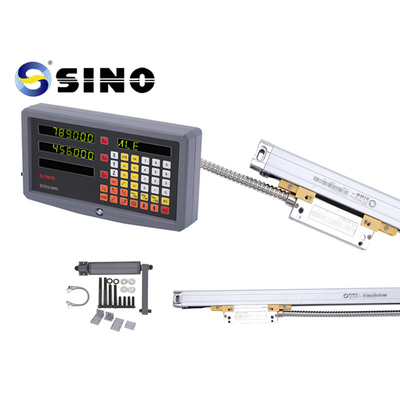 SINOデジタル読み取りシステム SDS2-3MS DRO 3つの座標数値ディスプレイ