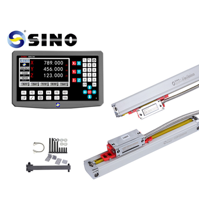 実用的なSDS6-3VAデジタルディスプレイ機器クラスター