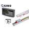 SINO デジタル読み取りシステム SDS6-2V フリース・マシンとラット加工