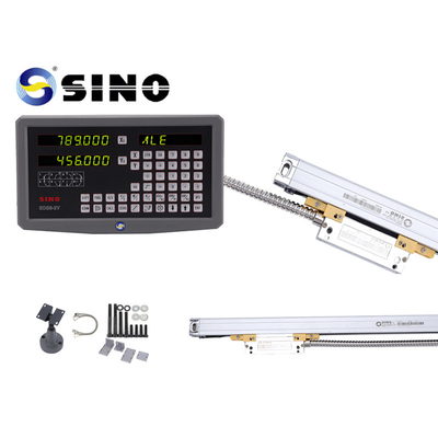 SINO ドロ デジタルリーディングと線形格子ライナーのためのSDS6-2V