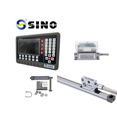 SINO SDS5-4VA 4軸LCD多機能デジタル読み取り用機械