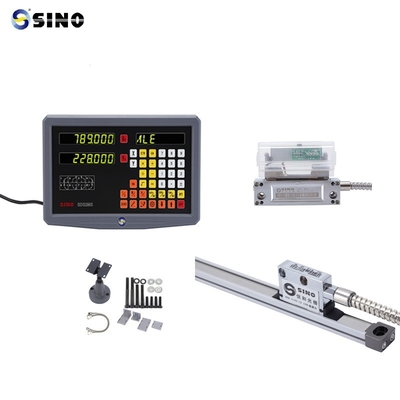 KA線形格子ライナー SDS2MS デジタルディスプレイ 測定器具の正確な位置付け