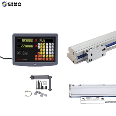 磨き 磨き 60 Hz SDS2MS 2 軸 DRO デジタル読み取り