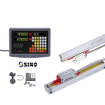 TTL EIA-422 シグナル SINO DRO SDS2MS 2軸デジタル読み取り