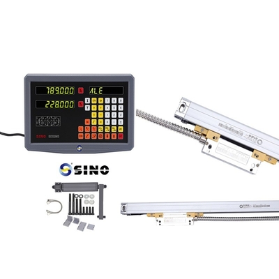 KA 線形格子ライナー SDS2MS 測定器具の正確な位置付けのためのデジタルディスプレイ