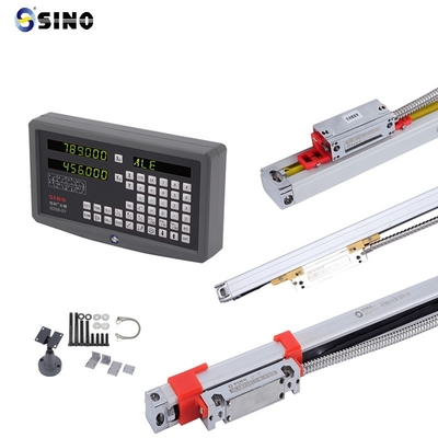 SINO 2Axis CE SDS6-2V スターンフレッシングマシン用のLEDディスプレイ付きSINOデジタル読み取りシステム