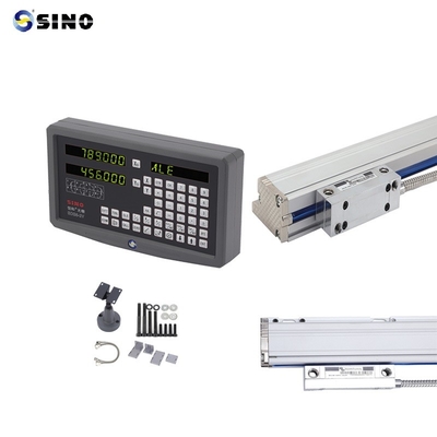 2軸 CE SDS6-2V SINOデジタル読み取りシステム LEDディスプレイ線形エンコーダー