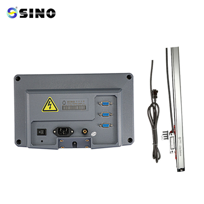 SINO 3軸デジタル読み取り SDS2-3VA 5 マイクロン線形エンコーダー