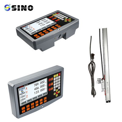 1um SINO DRO フレッシングマシン設定可能と使いやすいインターフェース