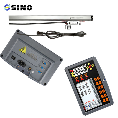 3M 格子ライナー SINO SDS2-3VA デジタル読み取りマニュアル TFT 大型 2 軸 DRO キット