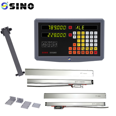 TTL EIA-422 シグナル SINO DRO SDS2MS 2軸デジタル読み取り