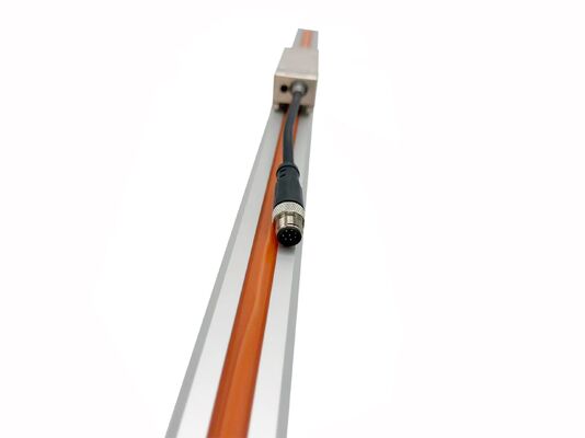 NC600 アブソリュートリニアグレーティング高精度自動CNC工作機械アブソリュートグレーティングルーラーセンサー