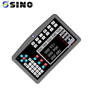 高精度SDS 6-3VA工場直販フライス盤用3軸デジタル表示装置DROディスプレイ