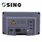 15VA実用的なSINO 3軸線DROのプラスチック線形スケールDROシステム
