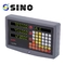 15VA実用的なSINO 3軸線DROのプラスチック線形スケールDROシステム
