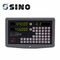 2軸線のセリウムSDS6-2V LED表示が付いているSINO数値表示装置システム