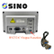 多機能のSINO 3軸線DROのキットTTL信号RS232-Cは出力した