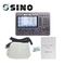 4軸線の金属LCD SINO数値表示装置システム285x195x53cm耐久財