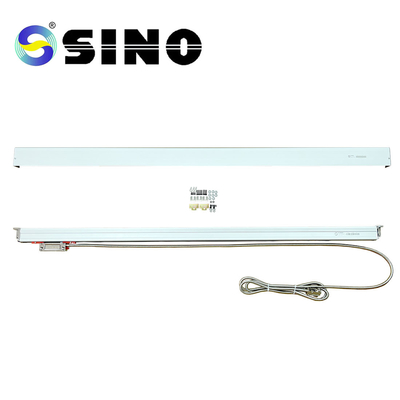 SINO KA600-1200mm 線形ガラススケール 線形エンコーダー フレッシングマシン