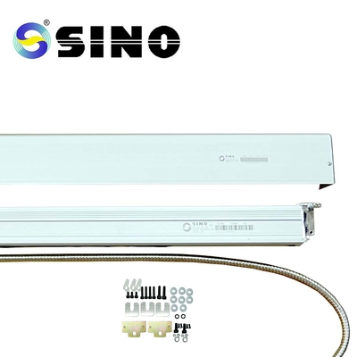 SINO KA600-1200mm 線形ガラススケール 線形エンコーダー フレッシングマシン