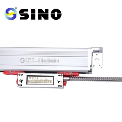 SINO KA600-1200mm 線形ガラススケール 線形エンコーダー フレッシングマシン