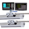 ISO9001 5m/Sの磁気線形スケール、デジタル回転式線形エンコーダー