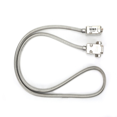 ステンレス製CNC機械付属品