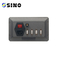 SINO 200Sフライス盤の数値表示装置のキットDRO光学センサーの線形スケール システム