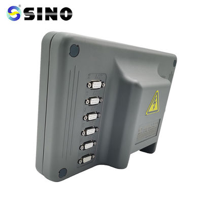 お買い得 4製粉のガラス線形スケールのための軸線の数値表示装置のキットSDS5-4VA TTLの方形波 オンライン