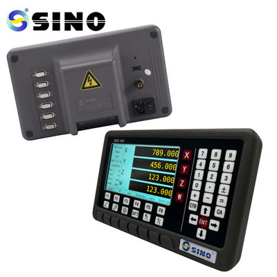 お買い得 金属 TFT DRO システム 3 軸 ブリッジポート デジタル 読み取り フレッシング 機械 オンライン