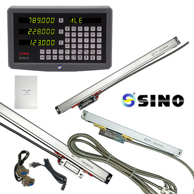 お買い得 光学エンコーダー ガラス線形スケール Ka500 0.5/1/5um 解像度 70-470mm デジタル読み取りのための長さ オンライン