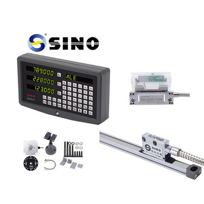 お買い得 鉄DROフレッシングマシン デジタルディスプレイメーター 3軸デジタル読み取りシステム AC100-240V オンライン