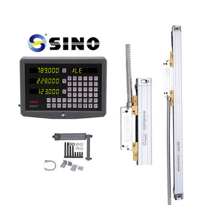 お買い得 DRO測定機 SDS6-3V KA300-470MM 3軸デジタル読み取りシステム オンライン