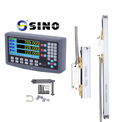 お買い得 グレー 240V 三軸デジタル読み取り TTL入力信号 フリース機回路用 オンライン