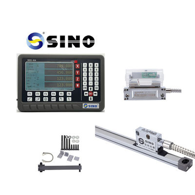 お買い得 メタルシノSds5-4vaデジタルディスプレイメーター 4軸のLCDスクリーンで一般的な読み取り オンライン