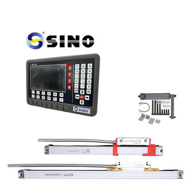 お買い得 メタルシノSds5-4vaデジタルディスプレイメーター 4軸のLCDスクリーンで一般的な読み取り オンライン