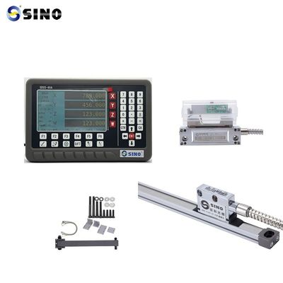 お買い得 強力なユニバーサルディスプレイコンソール付きの4軸SDS5-4VAデジタル読み取りディスプレイ オンライン