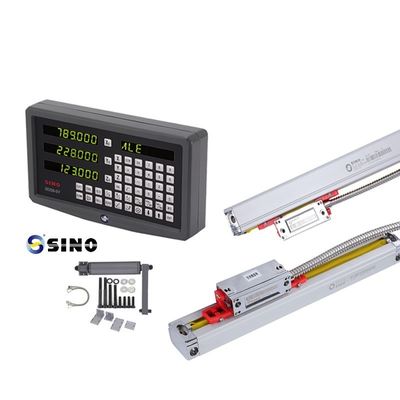 お買い得 高級 SINO 三軸 SDS6-3V デジタル ディスプレイ を  lathes と フレッシング 機器 に 利用 する オンライン