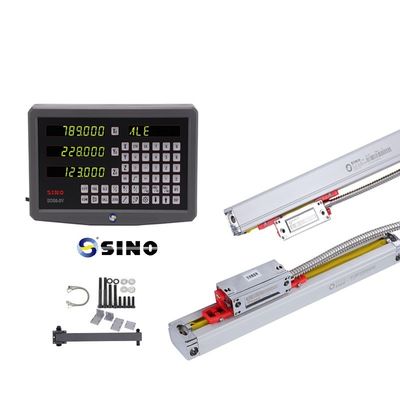 お買い得 SDS6-3V デジタル 読み取り ディスプレイ 機械 ツール と フリース 機械 の 協働 を 支援 する オンライン