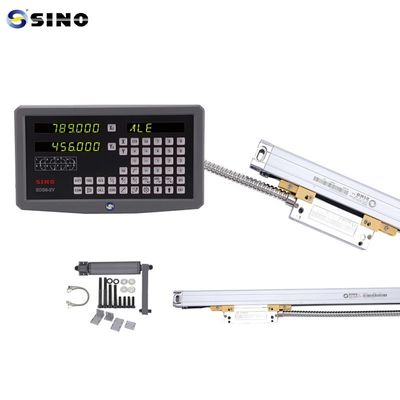 お買い得 2軸のフレーズ・グライディング・マシンが利用するデジタル読み取りは,SDS6-2Vと呼ばれます オンライン