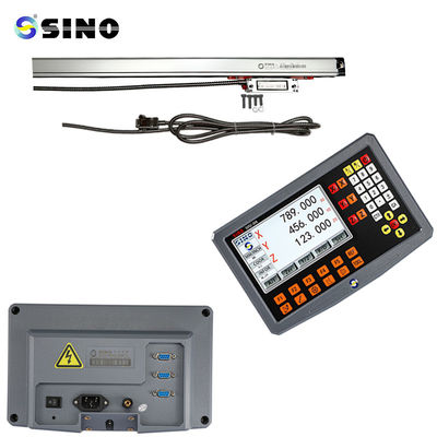 お買い得 グレー 240V 三軸デジタル読み取り TTL入力信号 フリース機回路用 オンライン