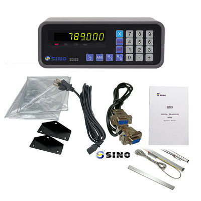 お買い得 SINO SDS3-1 シングルアクシスデジタルディスプレイシステム オンライン