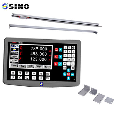 お買い得 5umの解像度を持つ3軸デジタル読み取りシステム オンライン